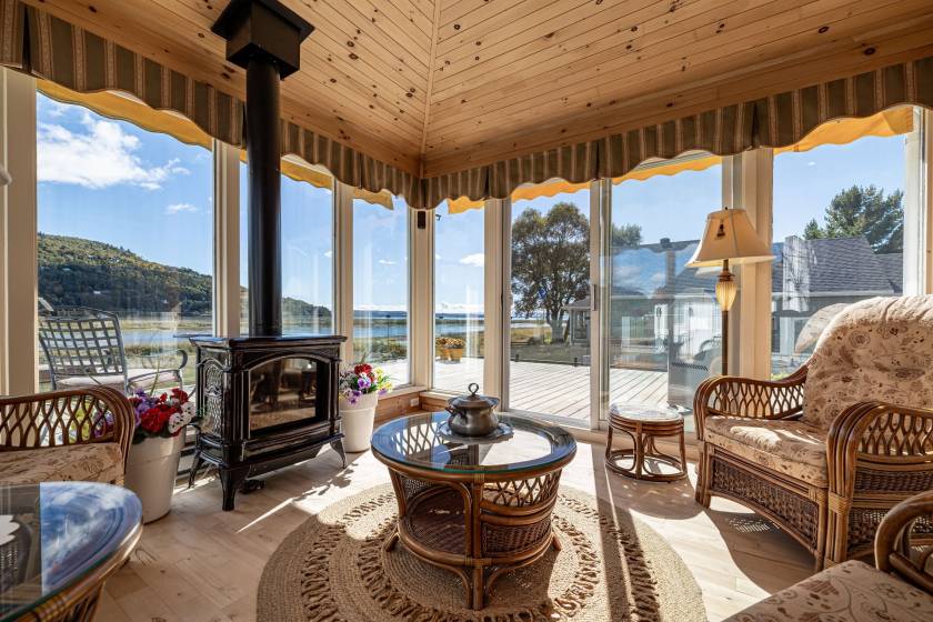 29 - House for sale, Baie-Saint-Paul (Code - sp939, Charlevoix)