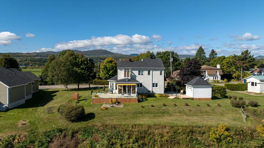 3 - House for sale, Baie-Saint-Paul (Code - sp939, Charlevoix)