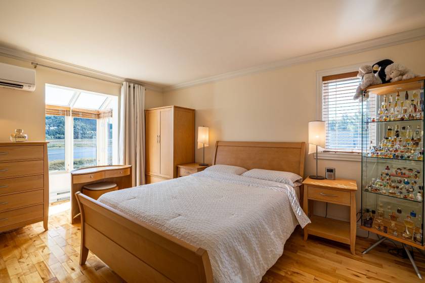 34 - House for sale, Baie-Saint-Paul (Code - sp939, Charlevoix)