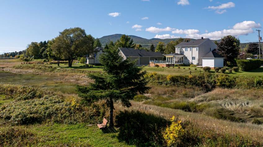 45 - House for sale, Baie-Saint-Paul (Code - sp939, Charlevoix)