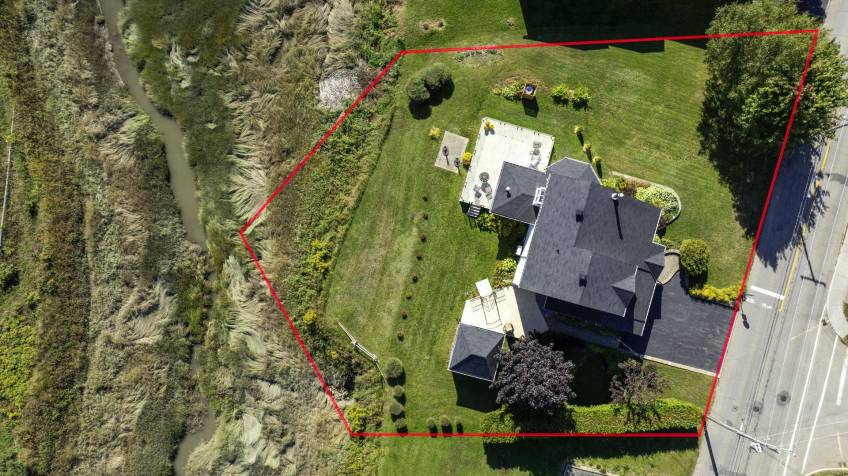 48 - House for sale, Baie-Saint-Paul (Code - sp939, Charlevoix)