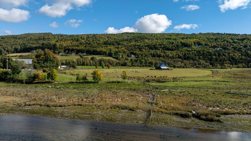 6 - House for sale, Baie-Saint-Paul (Code - sp939, Charlevoix)