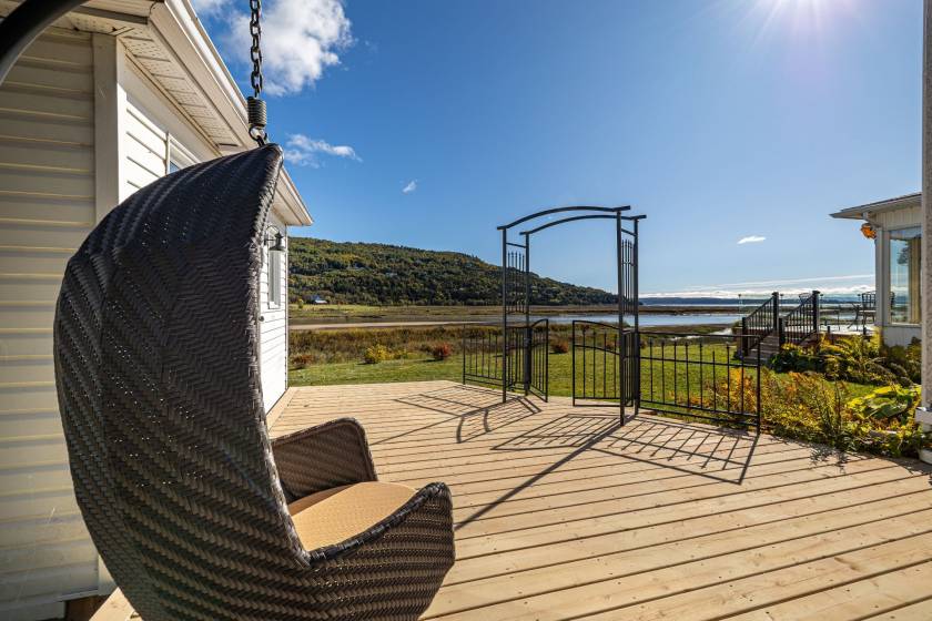 8 - House for sale, Baie-Saint-Paul (Code - sp939, Charlevoix)