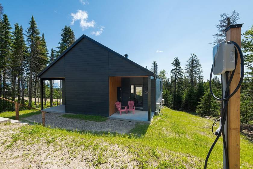 17 - House for sale, Petite-Rivière-Saint-François (Code - pr834, Charlevoix)