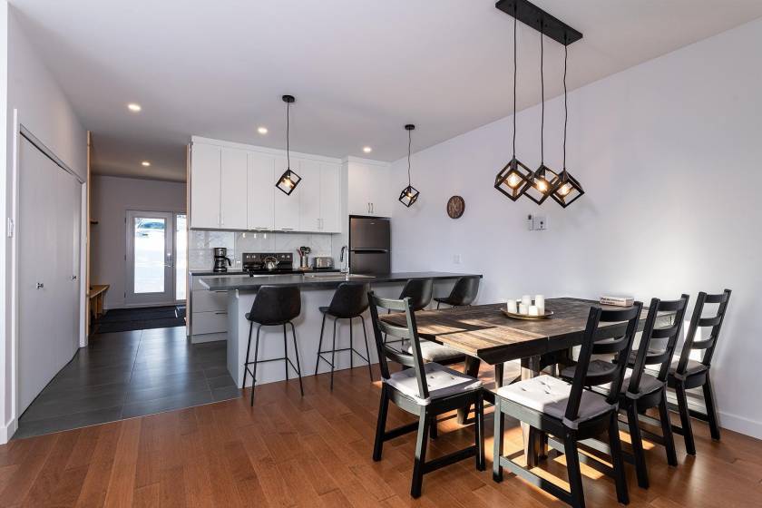 7 - House for sale, Petite-Rivière-Saint-François (Code - pr834, Charlevoix)