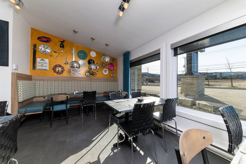 14 - Bâtiment commercial à vendre, Baie-Saint-Paul (Code - sp902, Charlevoix)