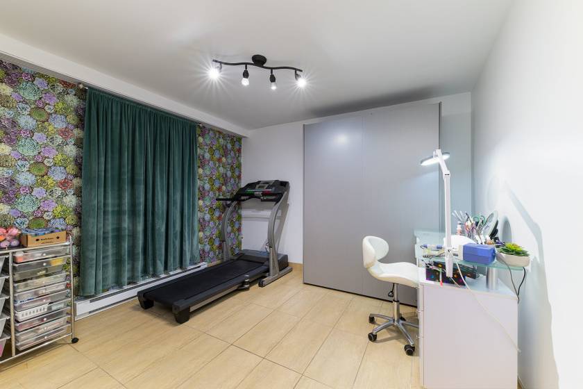 15 - Bâtiment commercial à vendre, Baie-Saint-Paul (Code - sp902, Charlevoix)