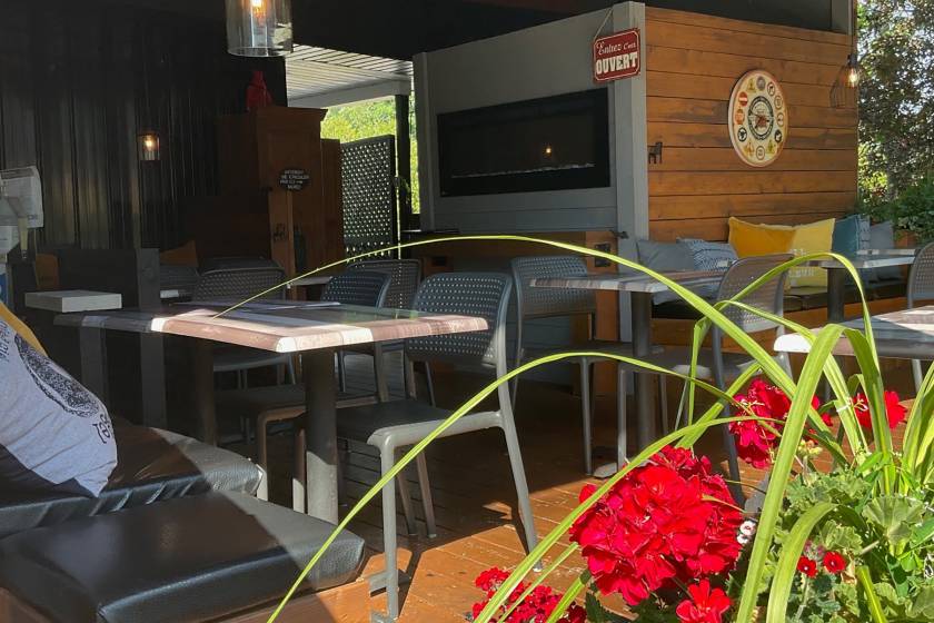 23 - Bâtiment commercial à vendre, Baie-Saint-Paul (Code - sp902, Charlevoix)