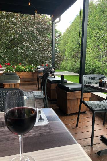 24 - Bâtiment commercial à vendre, Baie-Saint-Paul (Code - sp902, Charlevoix)