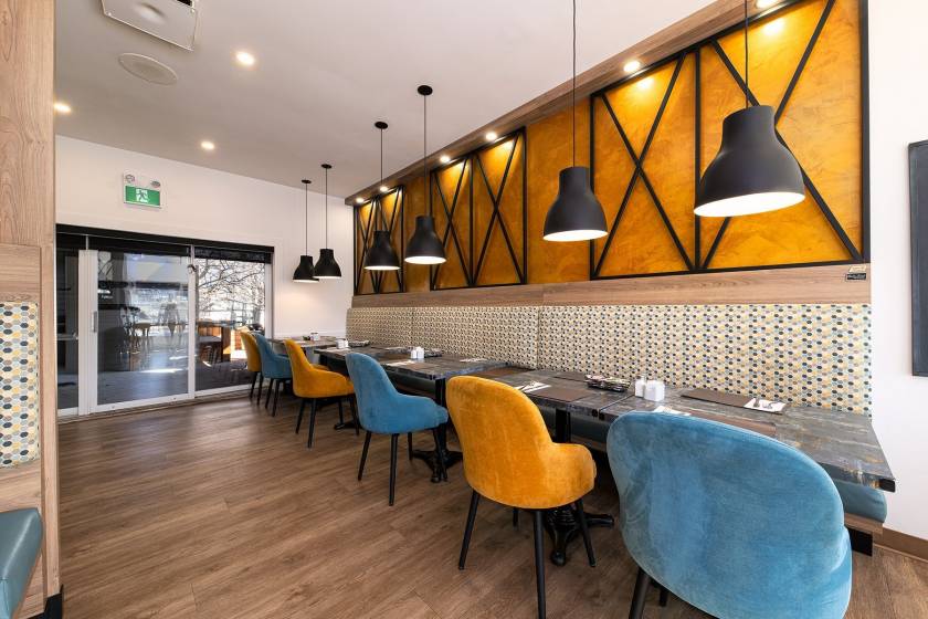 6 - Bâtiment commercial à vendre, Baie-Saint-Paul (Code - sp902, Charlevoix)