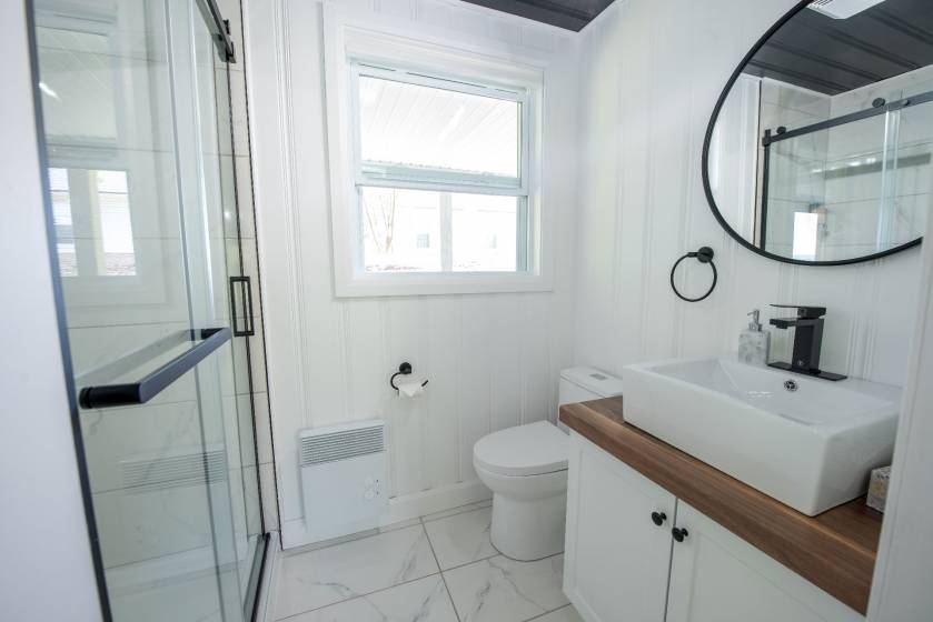 10 - House for sale, Saint-Irénée (Code - si177, Charlevoix)