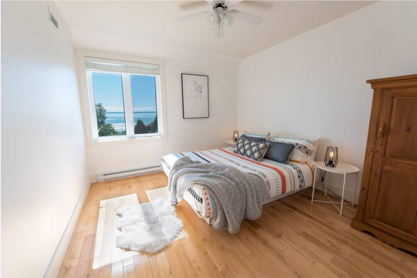 12 - House for sale, Saint-Irénée (Code - si177, Charlevoix)