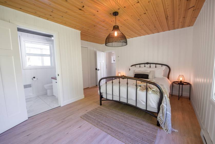12 - Maison à vendre, Saint-Irénée (Code - si177, Charlevoix)