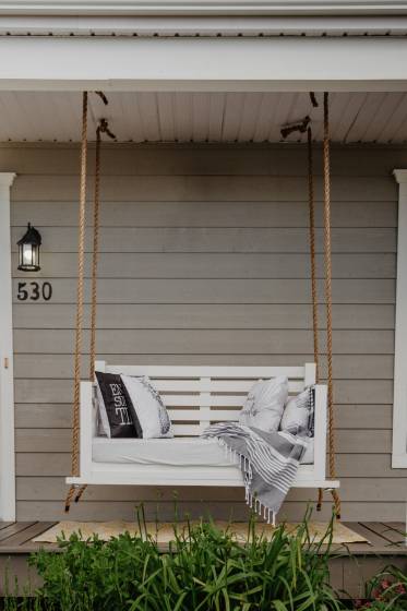 17 - Maison à vendre, Saint-Irénée (Code - si177, Charlevoix)