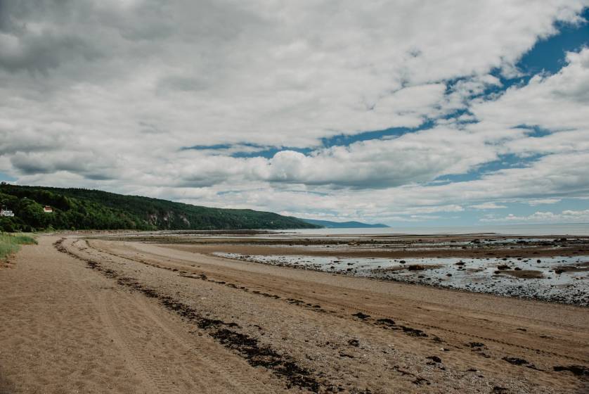 19 - House for sale, Saint-Irénée (Code - si177, Charlevoix)