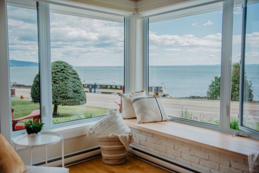 2 - House for sale, Saint-Irénée (Code - si177, Charlevoix)