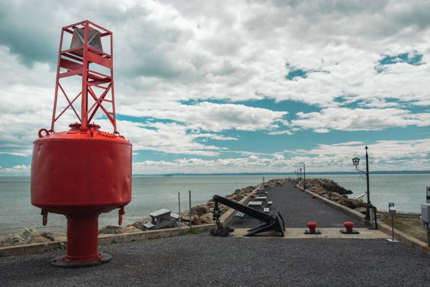 21 - House for sale, Saint-Irénée (Code - si177, Charlevoix)