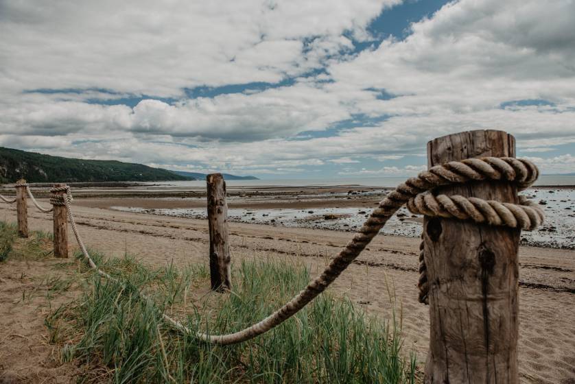 22 - House for sale, Saint-Irénée (Code - si177, Charlevoix)