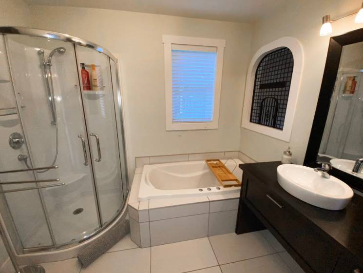 23 - House for sale, Saint-Irénée (Code - si177, Charlevoix)