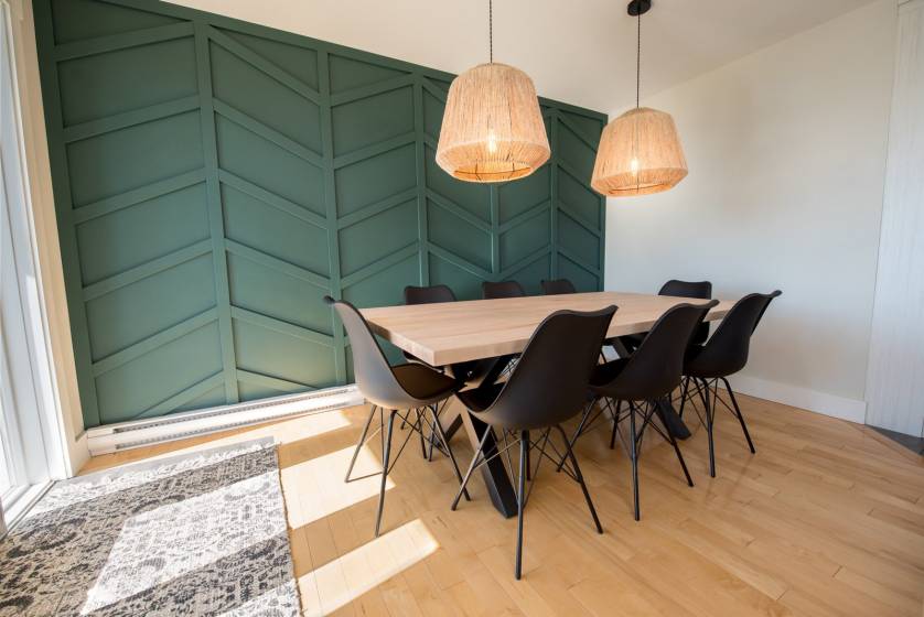 7 - House for sale, Saint-Irénée (Code - si177, Charlevoix)