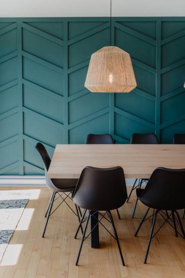 9 - Maison à vendre, Saint-Irénée (Code - si177, Charlevoix)