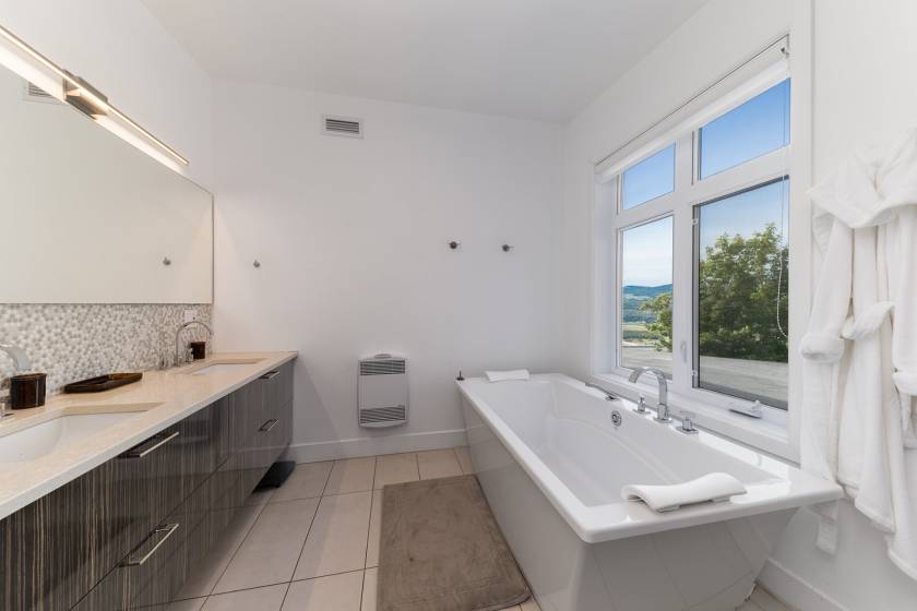 15 - House for sale, Baie-Saint-Paul (Code - sp938, Charlevoix)