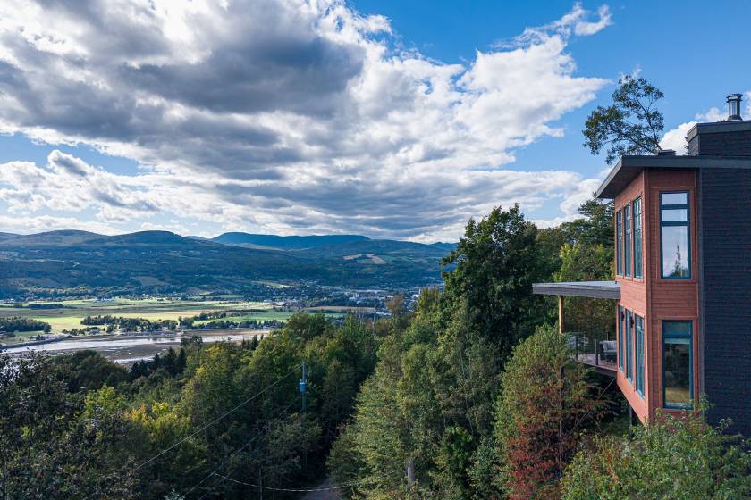 2 - House for sale, Baie-Saint-Paul (Code - sp938, Charlevoix)