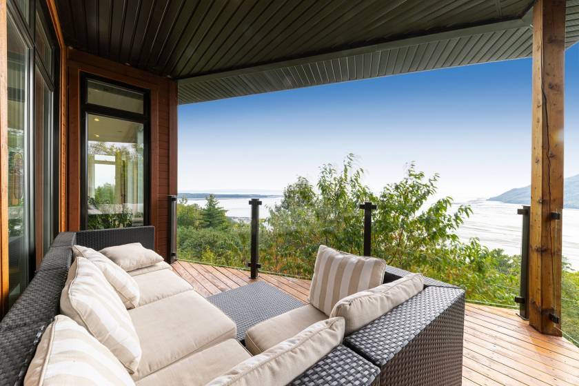 26 - House for sale, Baie-Saint-Paul (Code - sp938, Charlevoix)