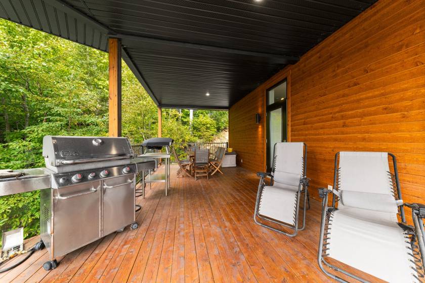 27 - House for sale, Baie-Saint-Paul (Code - sp938, Charlevoix)