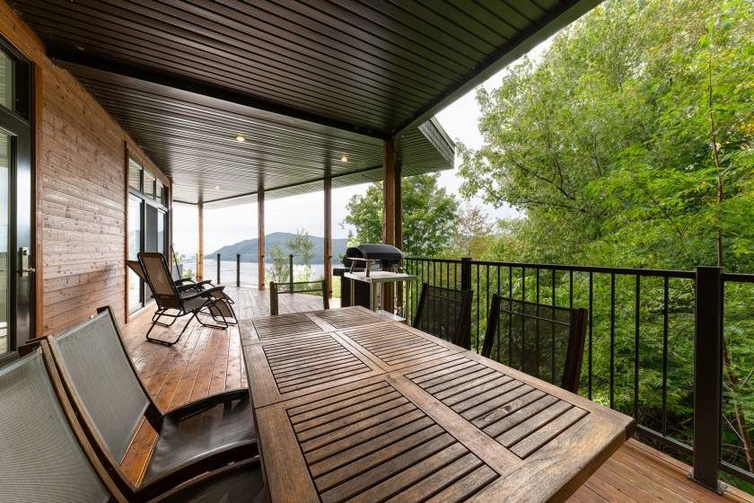 28 - House for sale, Baie-Saint-Paul (Code - sp938, Charlevoix)