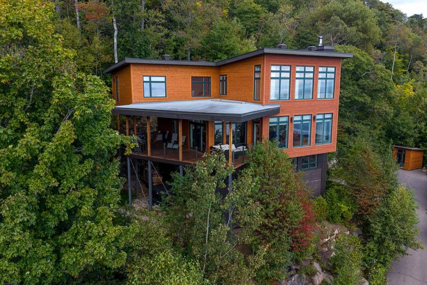 34 - House for sale, Baie-Saint-Paul (Code - sp938, Charlevoix)