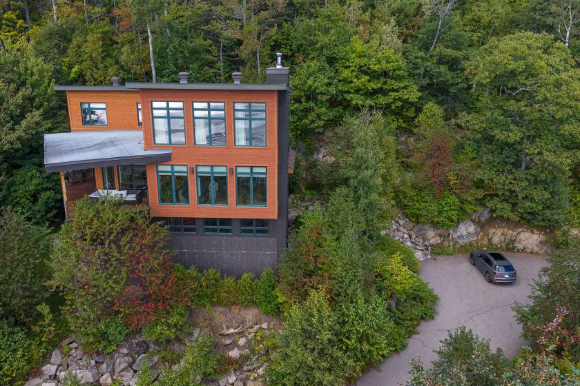 35 - House for sale, Baie-Saint-Paul (Code - sp938, Charlevoix)