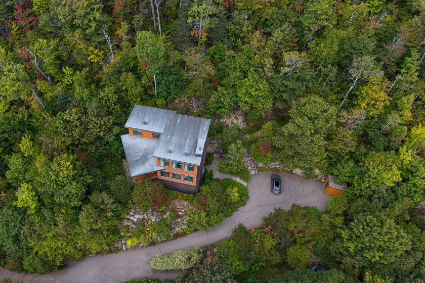 36 - House for sale, Baie-Saint-Paul (Code - sp938, Charlevoix)