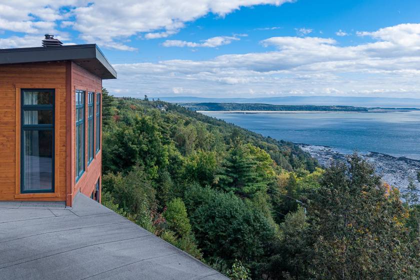 37 - House for sale, Baie-Saint-Paul (Code - sp938, Charlevoix)