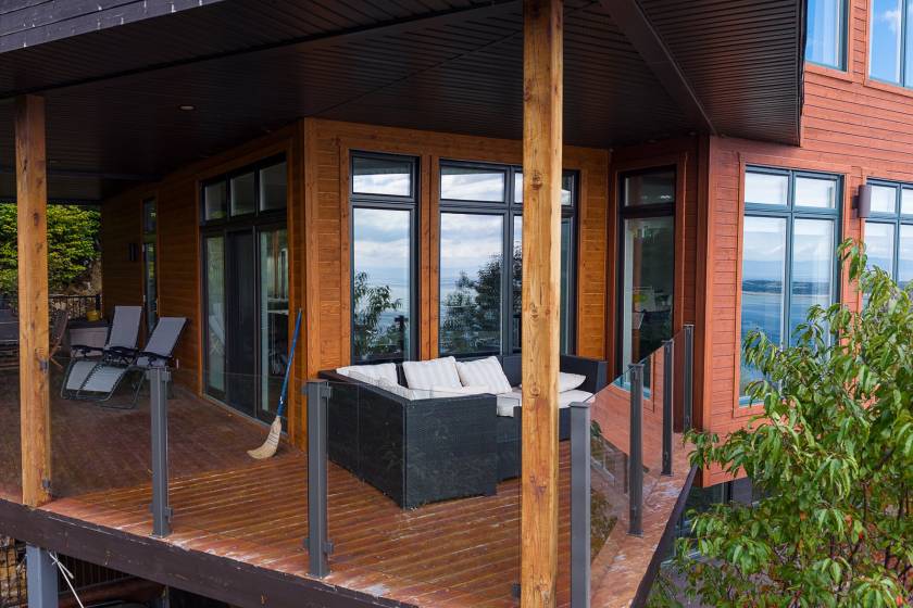 38 - House for sale, Baie-Saint-Paul (Code - sp938, Charlevoix)