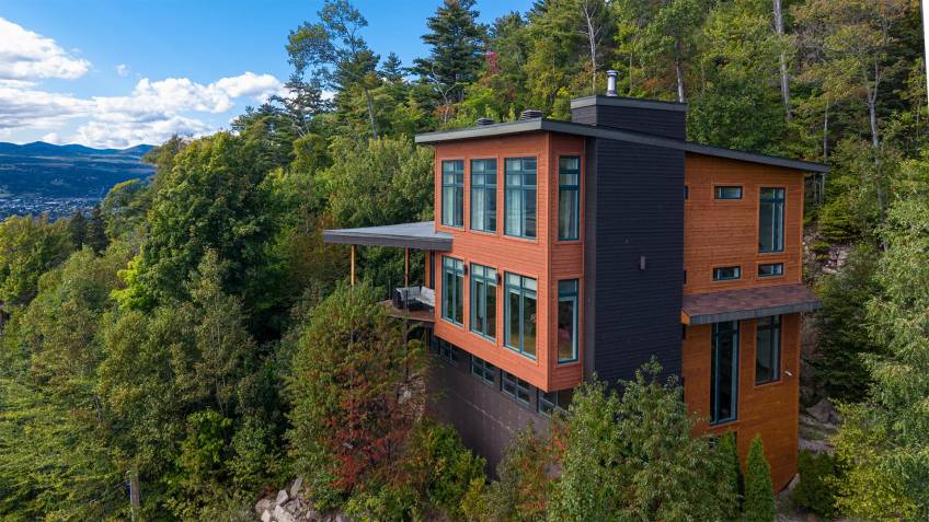39 - House for sale, Baie-Saint-Paul (Code - sp938, Charlevoix)