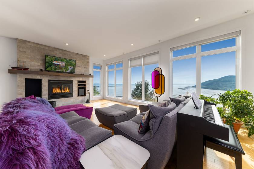 5 - House for sale, Baie-Saint-Paul (Code - sp938, Charlevoix)