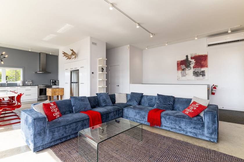 10 - Maison à vendre, Baie-Saint-Paul (Code - sp904, Charlevoix)