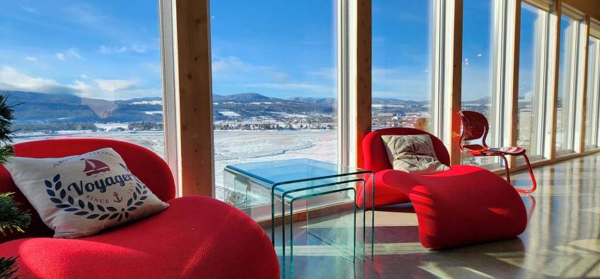 11 - House for sale, Baie-Saint-Paul (Code - sp904, Charlevoix)