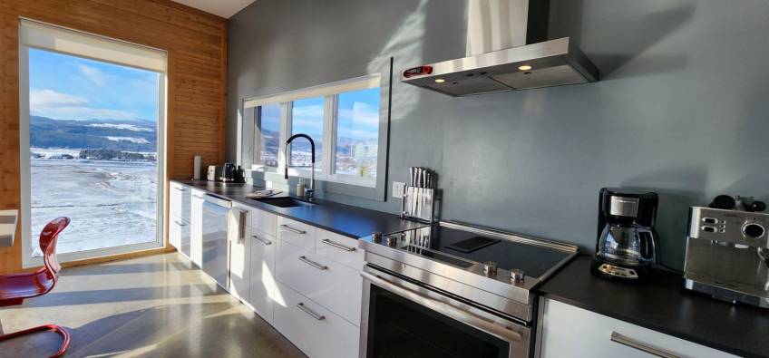 12 - House for sale, Baie-Saint-Paul (Code - sp904, Charlevoix)