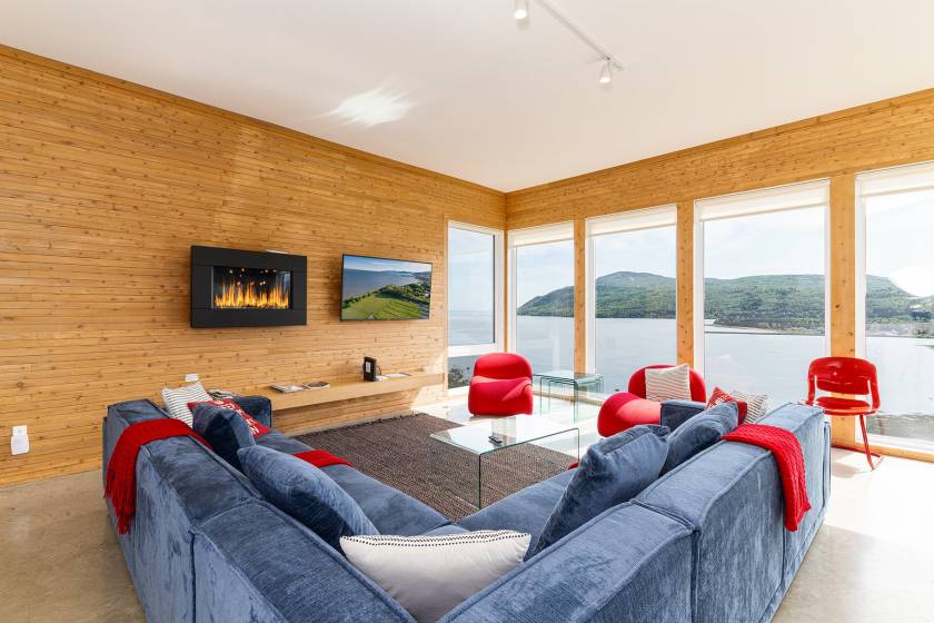 13 - House for sale, Baie-Saint-Paul (Code - sp904, Charlevoix)