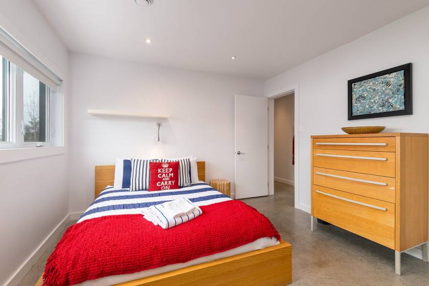 14 - Maison à vendre, Baie-Saint-Paul (Code - sp904, Charlevoix)