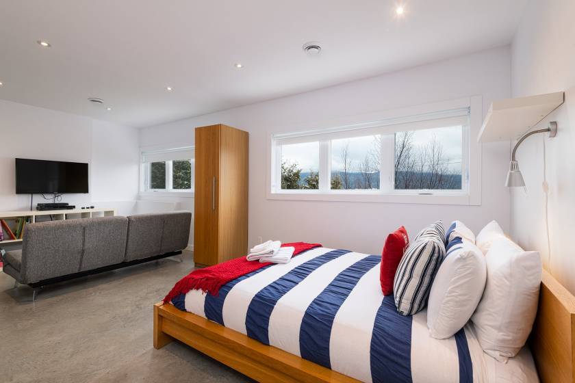 17 - House for sale, Baie-Saint-Paul (Code - sp904, Charlevoix)