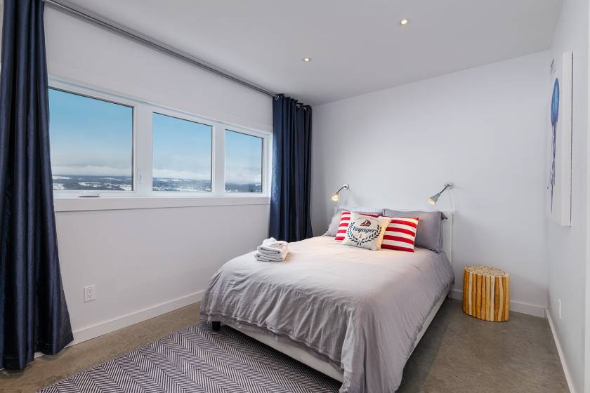 17 - Maison à vendre, Baie-Saint-Paul (Code - sp904, Charlevoix)