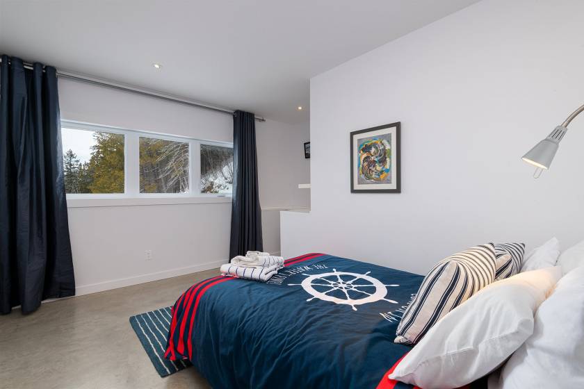 18 - Maison à vendre, Baie-Saint-Paul (Code - sp904, Charlevoix)