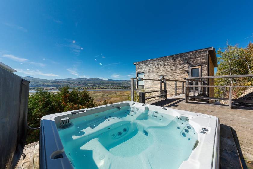 2 - Maison à vendre, Baie-Saint-Paul (Code - sp904, Charlevoix)