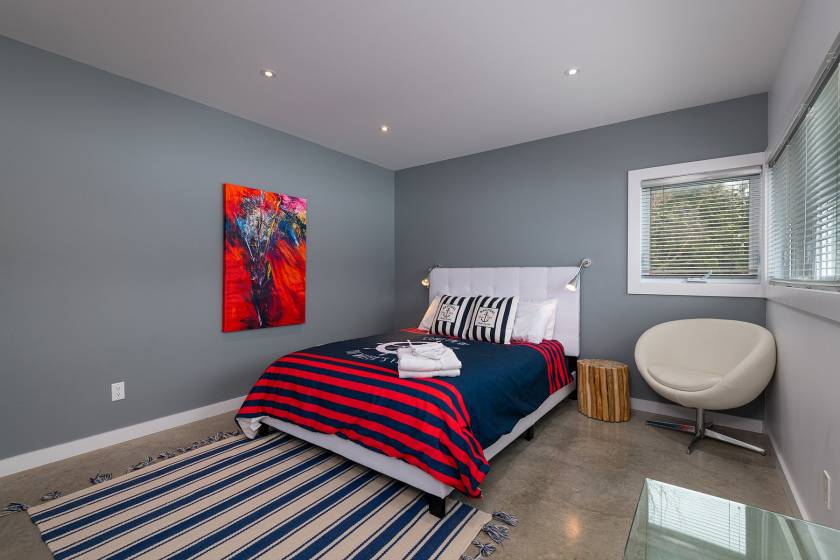 21 - House for sale, Baie-Saint-Paul (Code - sp904, Charlevoix)