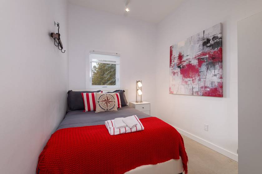 27 - House for sale, Baie-Saint-Paul (Code - sp904, Charlevoix)