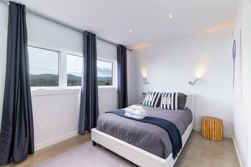 32 - House for sale, Baie-Saint-Paul (Code - sp904, Charlevoix)