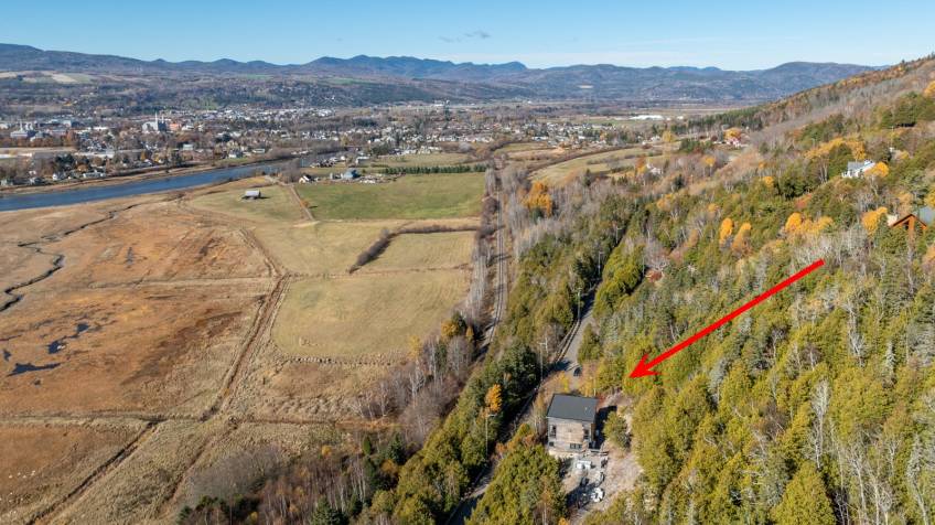 34 - Maison à vendre, Baie-Saint-Paul (Code - sp904, Charlevoix)